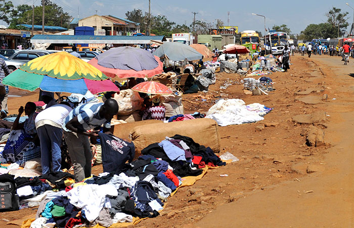 Trade unions leave their mark on migration policy in the East African Community