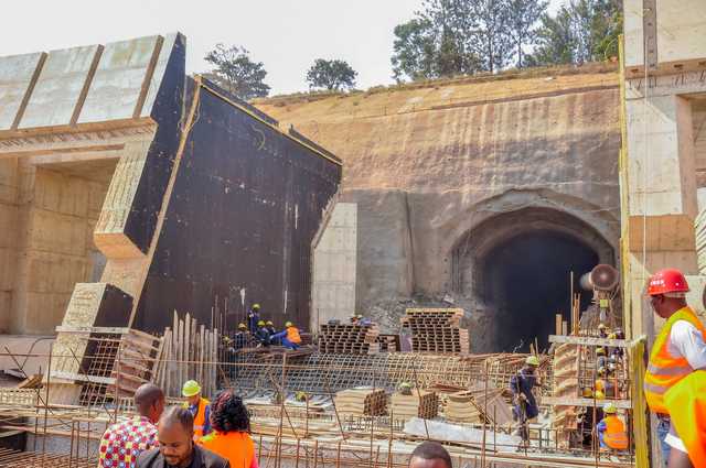 Joint Tanzania, Burundi and Rwanda power project nears completion