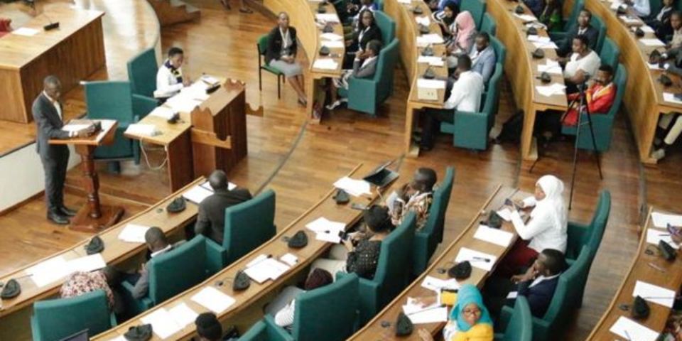 Burundi, South Sudan face-off in today&rsquo;s EALA speaker race