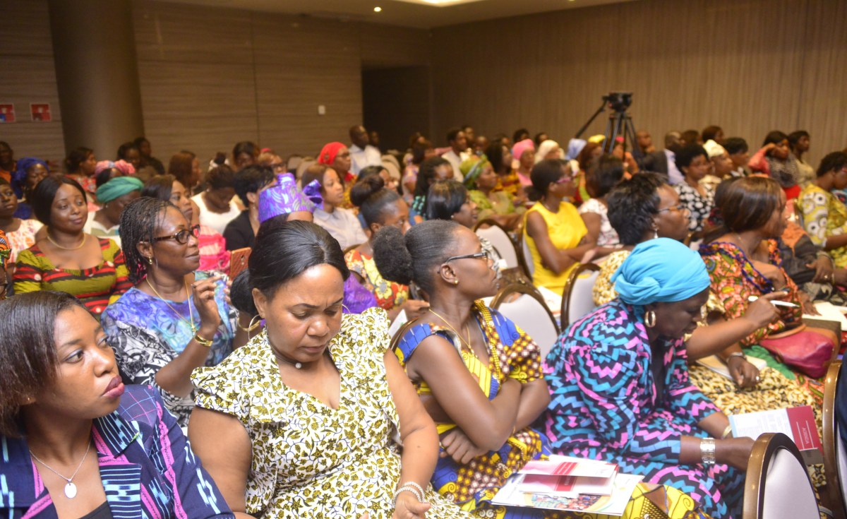 AllAfrica and Phil John Academy Announce Scholarships for 60 African Women Entrepreneurs in 18 countries
