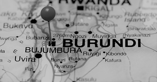 Burundi diocese breakaway rumours &lsquo;fake news&rsquo;