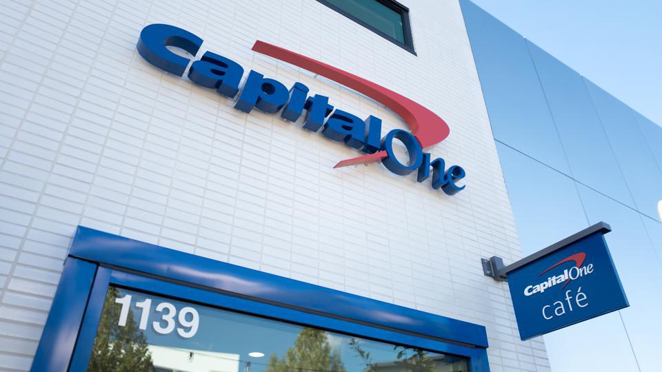 Capital One Checking And Savings Bonuses Of February 2023