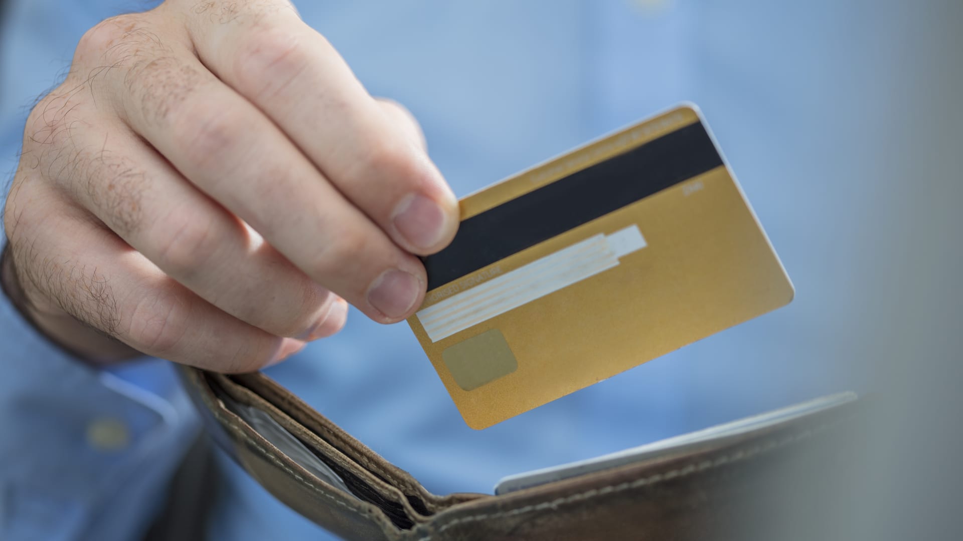 No credit, no problem: The best credit cards for building credit of 2023