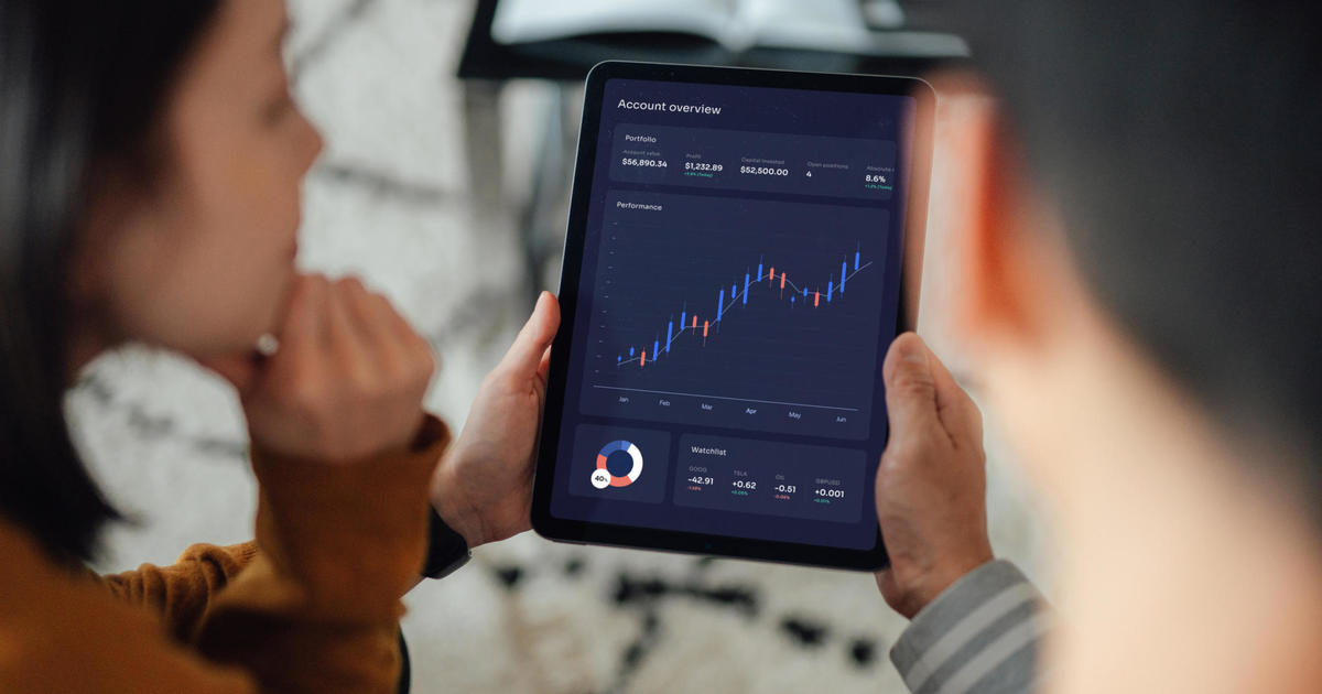 Why you should open a high-yield savings account now