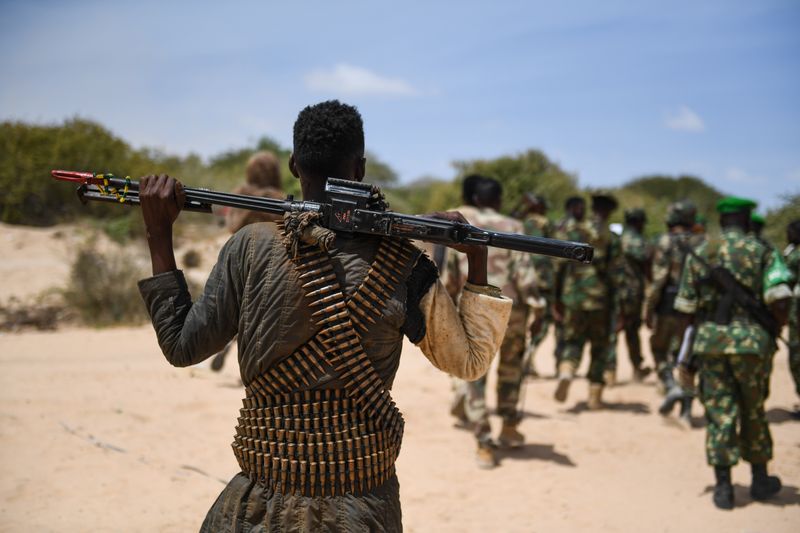 Burundi&rsquo;s possible troop withdrawal from Somalia risks a huge financial hit, threatens domestic stability