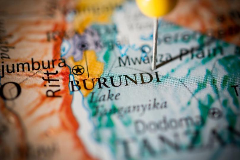 Burundi Central Bank Director: 'Strong Measures' Will Be Taken Against Crypto Traders