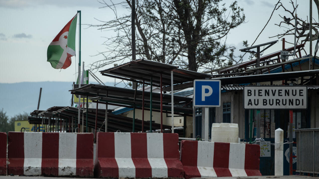 Trade and aid to return to South Kivu as DRC-Burundi strategic border reopens
