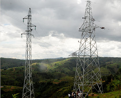 Rwanda, Burundi power project gets financial boost